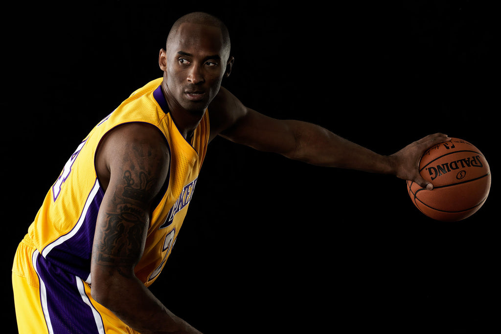 Kobe the Legend